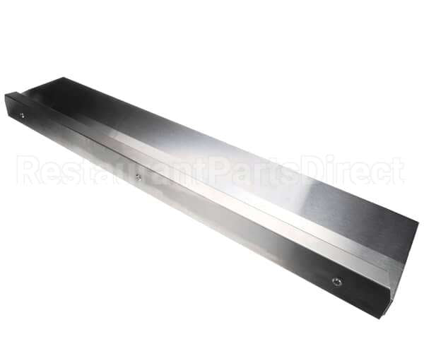 3274FRONTB6 Continental Refrigeration Drawer Shell Assembly (3 Pan, Dlg) (Bev-