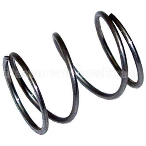 3275-00029 Compatible Berkel Pusher Rod Spring