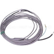 3275 Compatible International Cold Storage Door Heater-227"Long Ic Ics