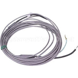 3275 Compatible International Cold Storage Door Heater-227"Long Ic Ics