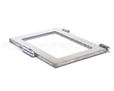 32769 Henny Penny Assembly-980 Glass Door Right Hinge Bott