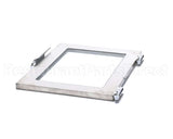32769 Henny Penny Assembly-980 Glass Door Right Hinge Bott