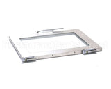 32769 Henny Penny Assembly-980 Glass Door Right Hinge Bott