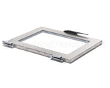 32769 Henny Penny Assembly-980 Glass Door Right Hinge Bott