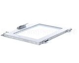 32770 Henny Penny Assembly-980 Glass Door Left Hinge Top
