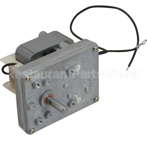 32779 Compatible Waring - Qualheim Motor, Drive