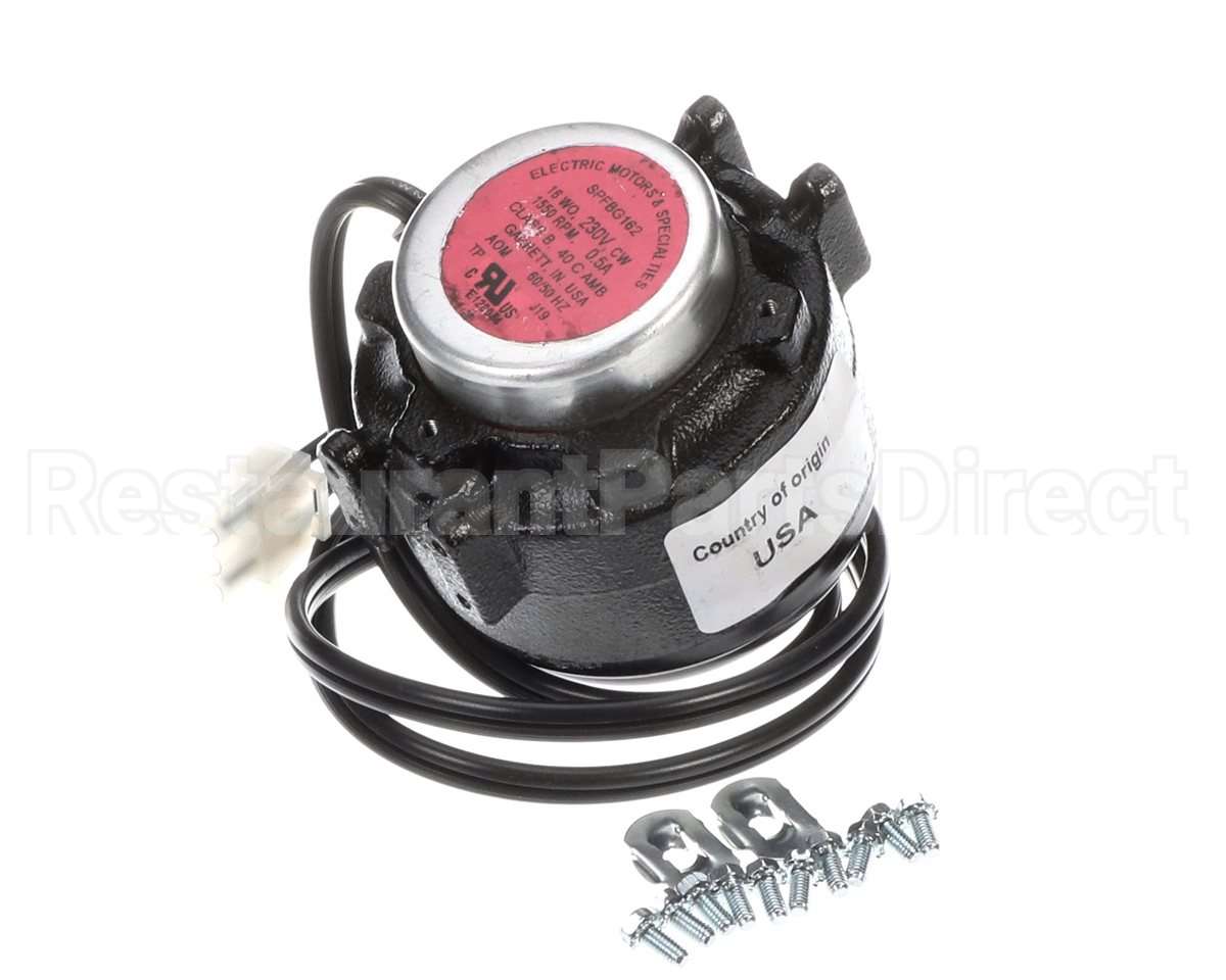 327866H01 Fisher Scientific Fan Motor