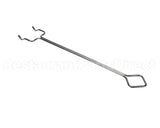 32794 Henny Penny Handle-34X Wire Rack Removal