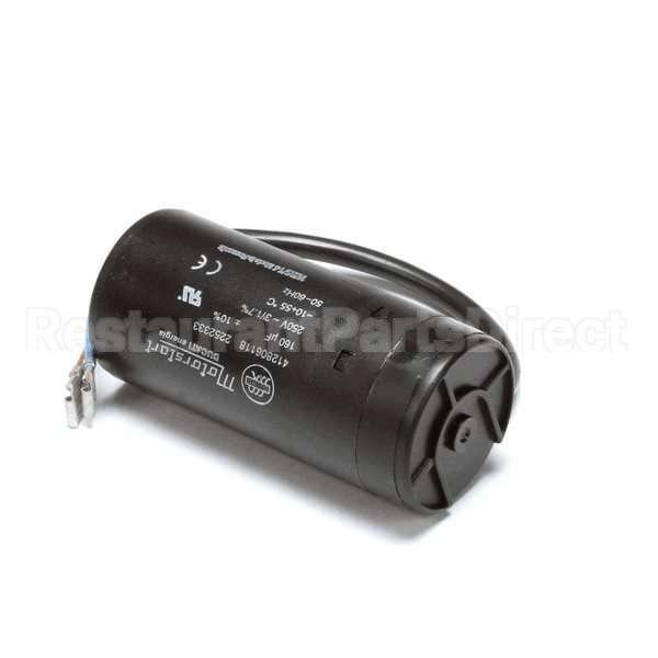 32795.0002 Compatible Bunn Capacitorassembly, 120V (T2155)