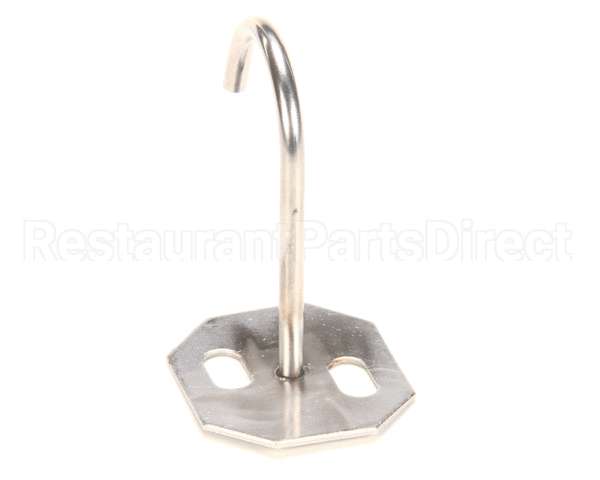 328034 Champion - Moyer Diebel Support E Upper Wash Arm Weldment