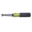 32807MAG Compatible Klein Tools Nutdriver, 7-In-1