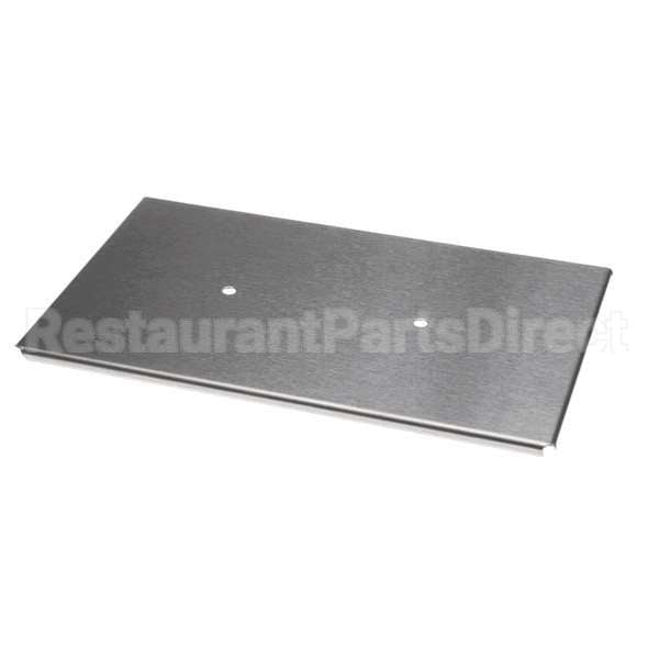 328427 Compatible Champion Refuse Basket Cover 22"