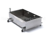 32845 Imperial Filter Oil Pan Assembly.75