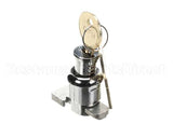 32863.0000 Bunn Keylock W/Keys, Door