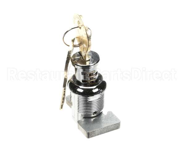 32863.0000 Bunn Keylock W/Keys, Door