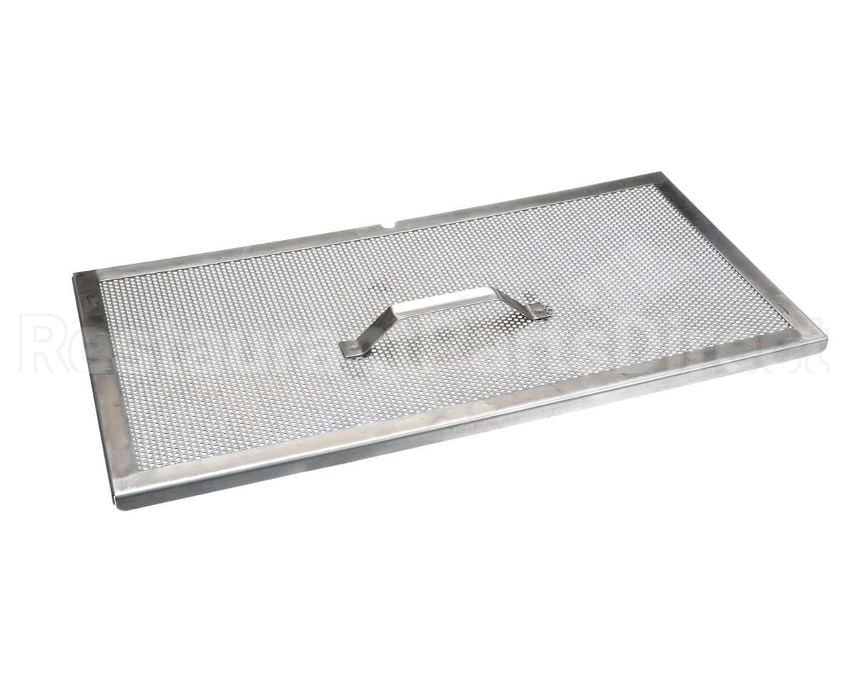 328653 Champion - Moyer Diebel Screen E54Dr/E84 Outboard Weldment