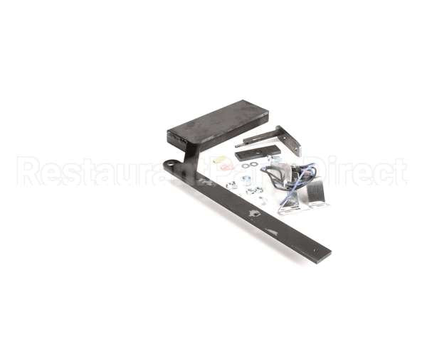 32869-3 Montague Door Trunnion (V Series Retro