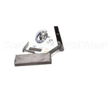 32869-3 Montague Door Trunnion (V Series Retro