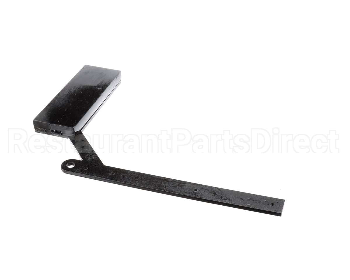 32870-7 Montague Trunnion Assy-Lt Hdr/Ldr-R/G26