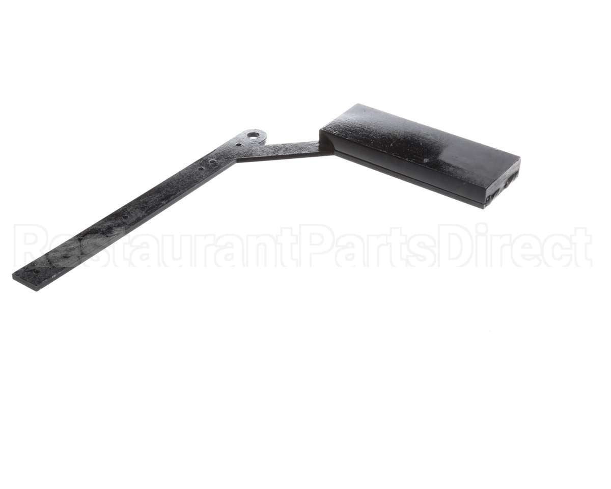 32870-7 Montague Trunnion Assy-Lt Hdr/Ldr-R/G26