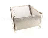 32882 Henny Penny Crumb Catcher Assembly-Cfa