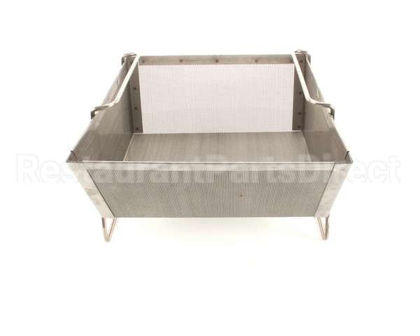 32882 Henny Penny Crumb Catcher Assembly-Cfa