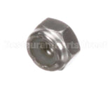 32898 Power Soak Systems Nut Hex 10-24 Nylock 18-8 S/S