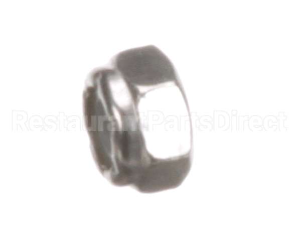 32898 Power Soak Systems Nut Hex 10-24 Nylock 18-8 S/S