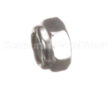 32898 Power Soak Systems Nut Hex 10-24 Nylock 18-8 S/S