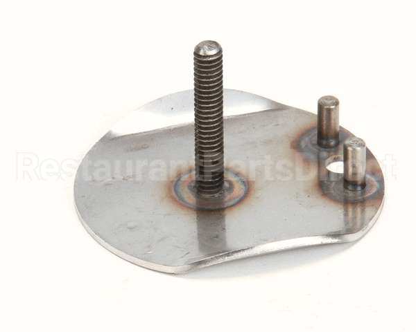 328984 Champion - Moyer Diebel Cover, Overflow Weld E