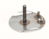 328984 Champion - Moyer Diebel Cover, Overflow Weld E