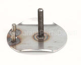 328984 Champion - Moyer Diebel Cover, Overflow Weld E