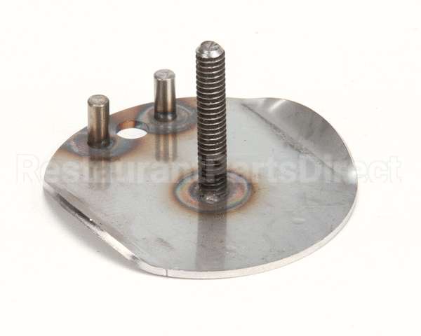 328984 Champion - Moyer Diebel Cover, Overflow Weld E