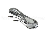 329-39238-25 Traulsen Heater Harness Foil 108.0In