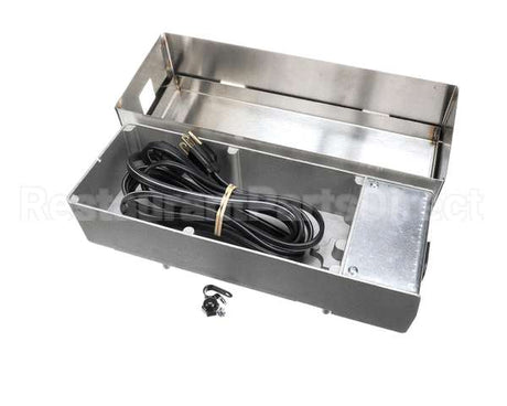 329-60018-00 Traulsen Cond Evap Kit Blast Chill 115V