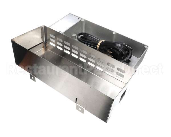 329-60018-00 Traulsen Cond Evap Kit Blast Chill 115V