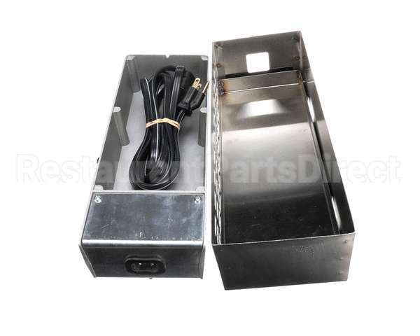 329-60018-00 Traulsen Cond Evap Kit Blast Chill 115V