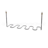 329-60019-00 Traulsen Rac37 Defrost Htr. El-Df St Ac