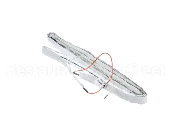 329-60020-10 Traulsen Heater Harness Foil 216.0In