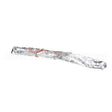 329-60020-13 Compatible Traulsen Heater Harness Foil 172.0In