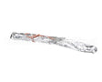 329-60020-13 Traulsen Heater Harness Foil 172.0In
