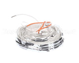 329-60020-32 Traulsen Heater Harness Foil 172.0In