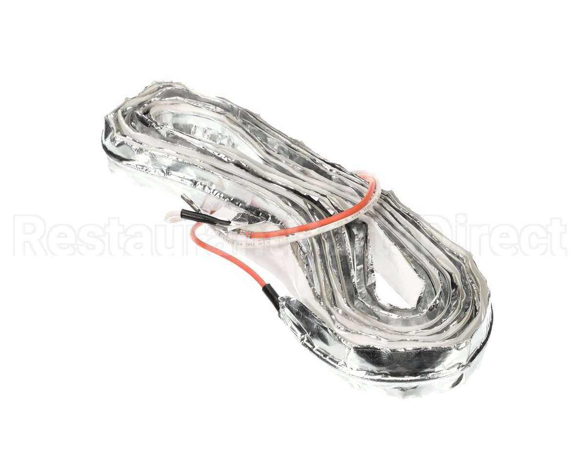 329-60020-53 Traulsen Heater Harness Foil