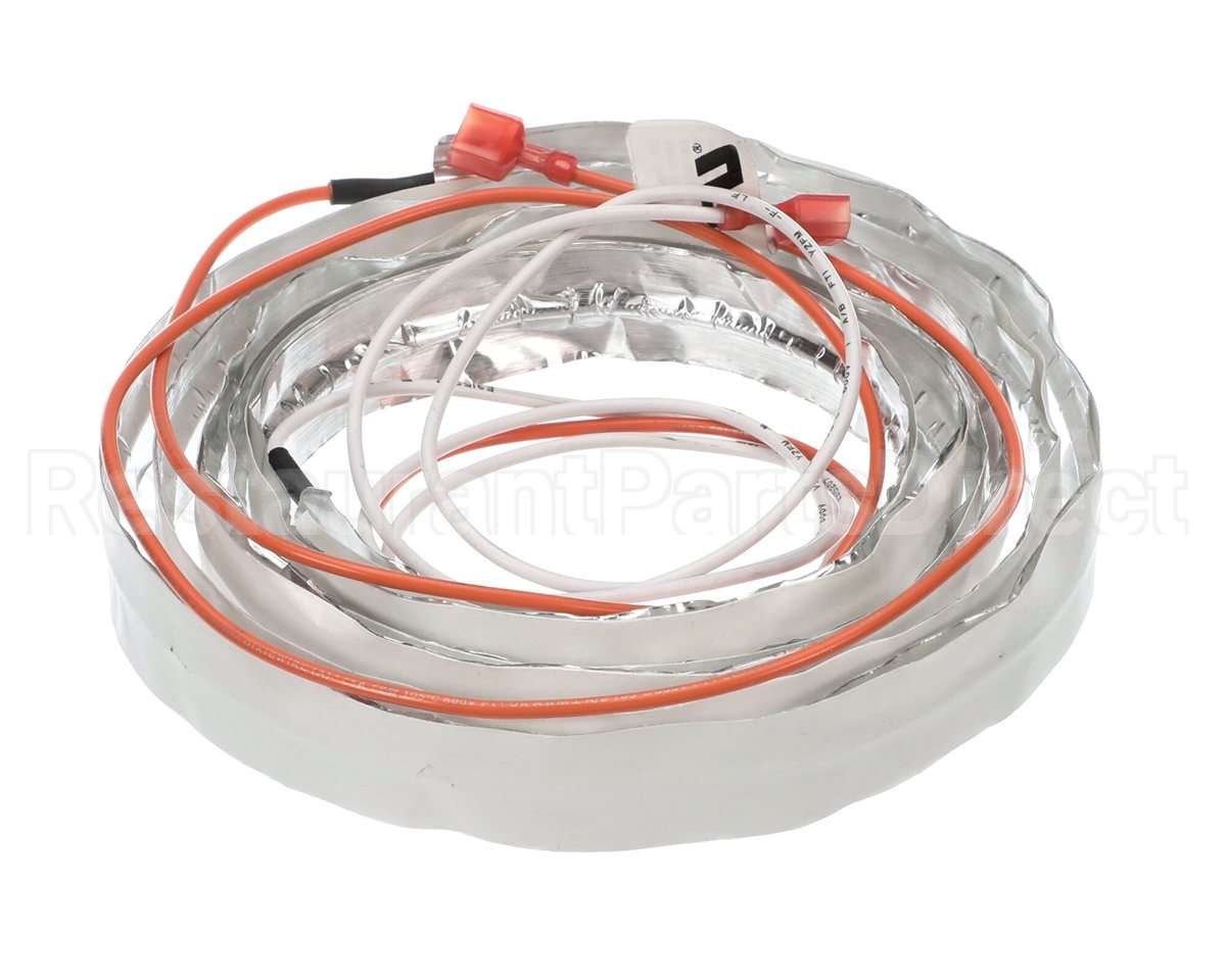 329-60020-68 Traulsen Heater Bar Behind Drawer