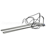 329-60021-00 Compatible Traulsen Defrost Heater- 115V/750W