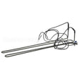 329-60021-50 Compatible Traulsen Defrost Heater- 115V/750W