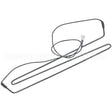 329-60022-01 Compatible Traulsen Defrost Heater 115V/500W