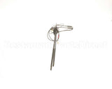 329-60024-50 Traulsen Defrost Heater 750W 230V, 4