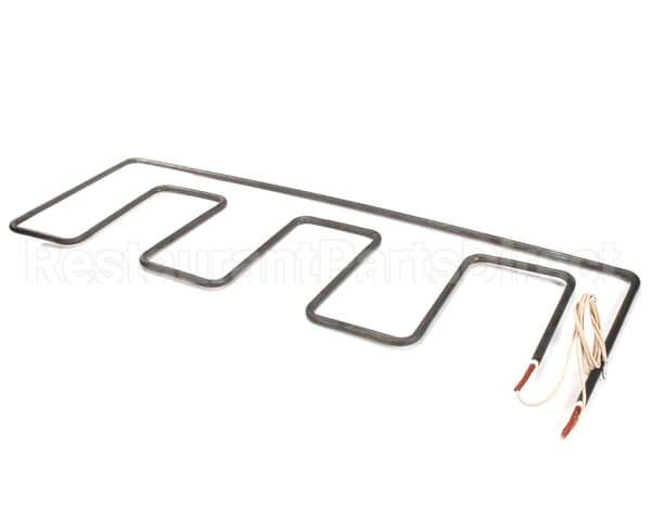 329-60056-00 Traulsen Heater Hf 240V 2000W Tubular