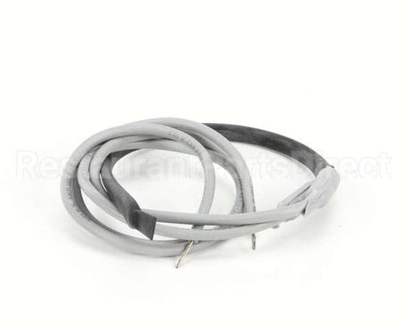 329-60060-00 Traulsen Heater Drain Tube Ur48Dt